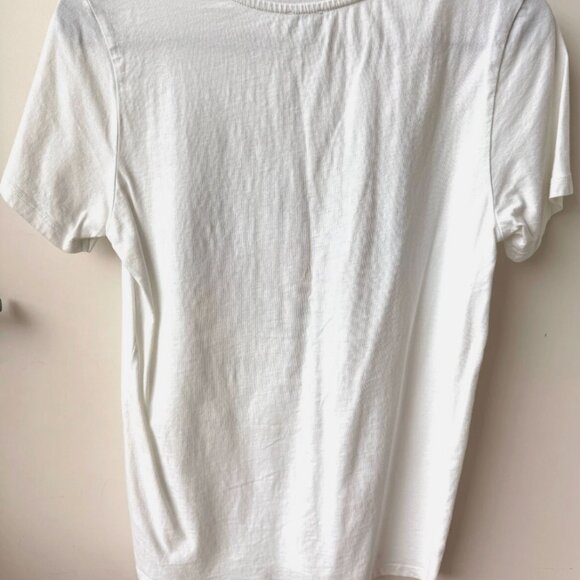 Kenzo White Tiger T-Shirt Women S/M - Picture 2 of 6